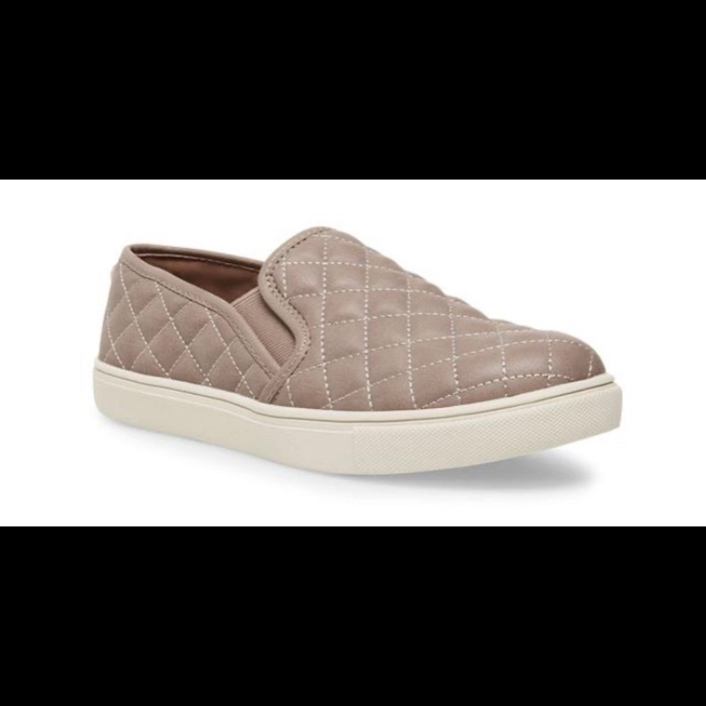 Steve Madden Ecentrcq Grey